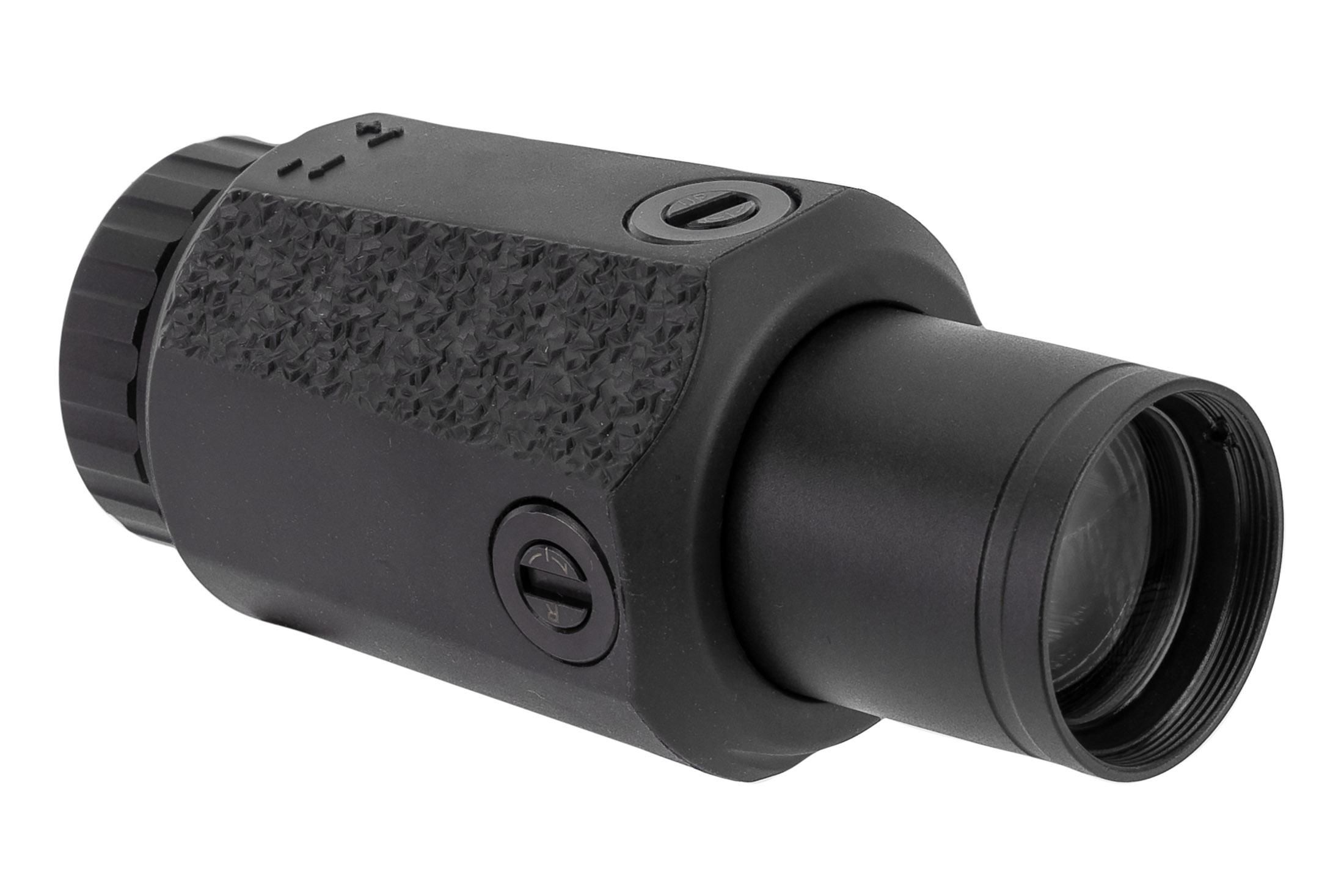 実物Aimpoint3X-C 実物Aimpoint3X-C 実物Aimpoint3X-C Aimpoint 3X-C Magnifier | 七洋交